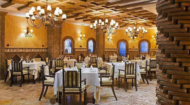 *****  Elba Estepona Gran Hotel & Thalasso Spa Spain