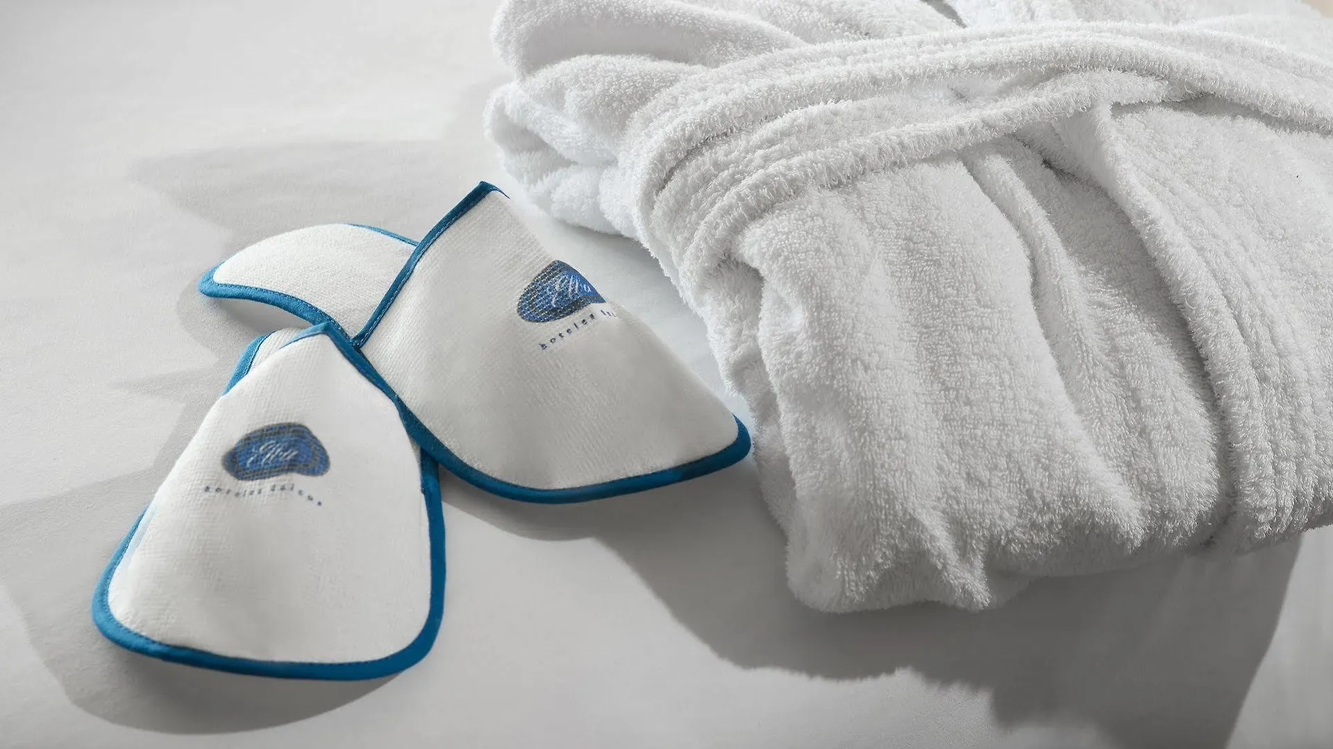 Elba Estepona Gran Hotel & Thalasso Spa Spain